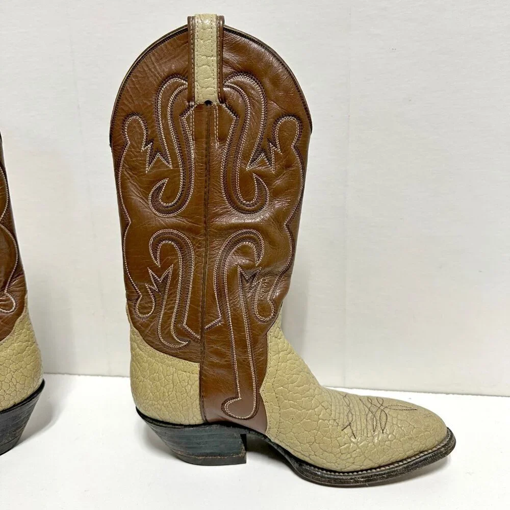 *RARE* VTG Cowboy Boots